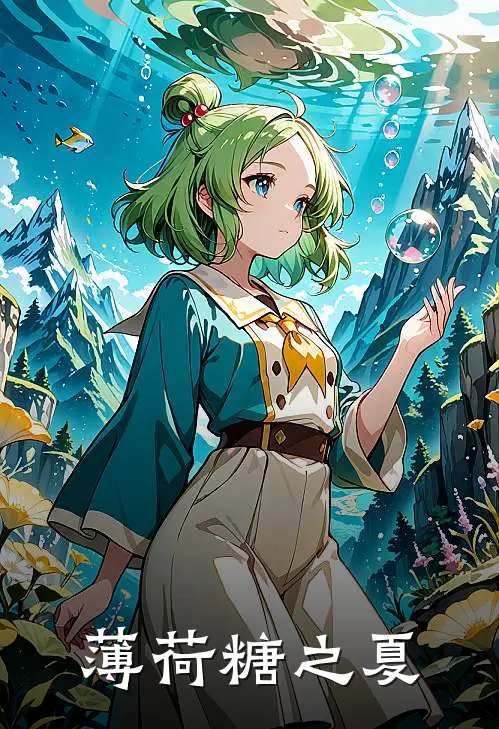 薄荷糖之夏