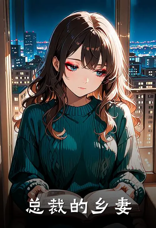 总裁的乡妻（林小满顾沉舟）全文免费阅读无弹窗大结局_总裁的乡妻最新章节列表