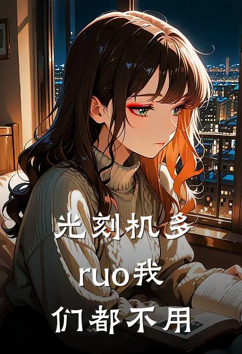 光刻机多ruo我们都不用