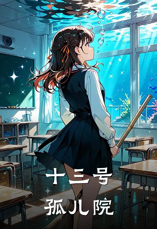 林雨秦琼《十三号孤儿院》完整版在线阅读_林雨秦琼完整版在线阅读