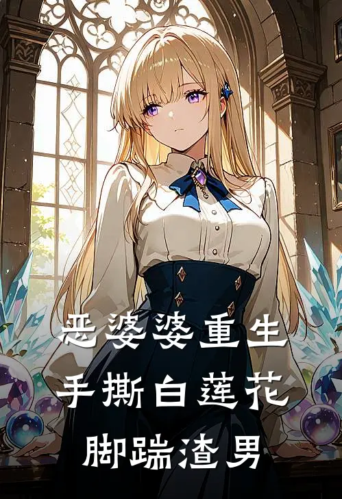 恶婆婆重生：手撕白莲花脚踹渣男