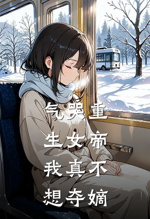 气哭重生女帝，我真不想夺嫡