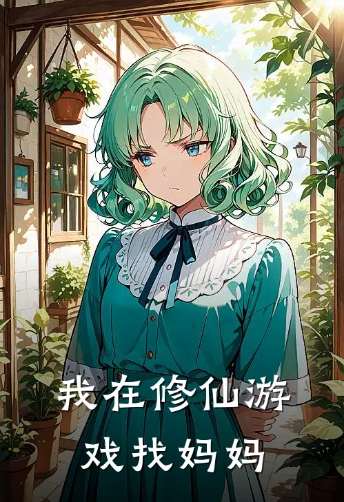 我在修仙游戏找妈妈