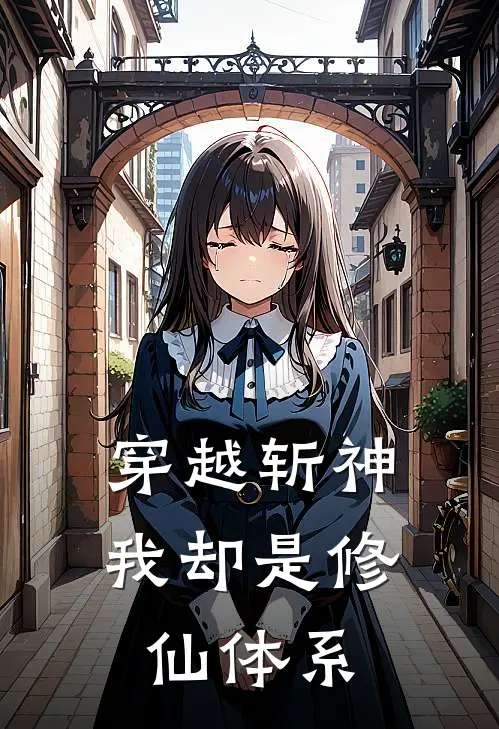 穿越斩神：我却是修仙体系