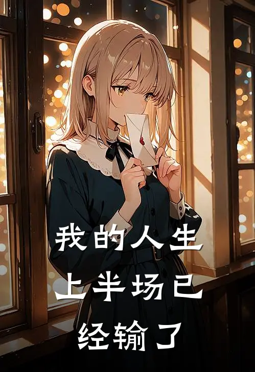 我的人生上半场已经输了