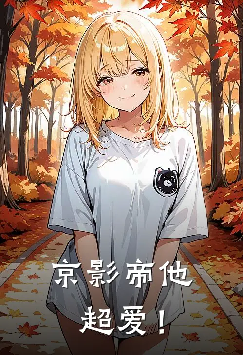 京影帝他超爱！