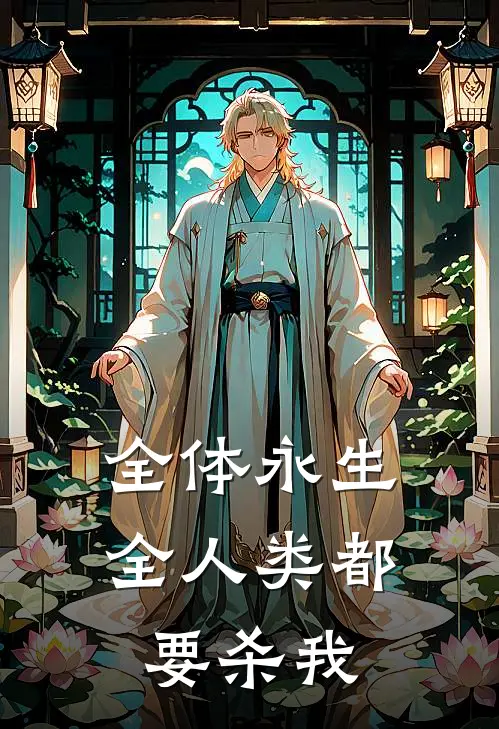 全体永生：全人类都要杀我