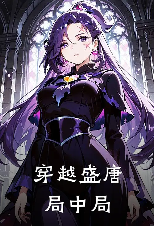 穿越盛唐局中局李世民长乐完本小说推荐_免费小说全文阅读穿越盛唐局中局李世民长乐