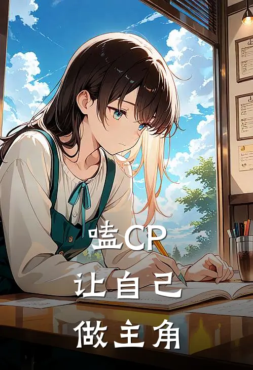 嗑CP：让自己做主角