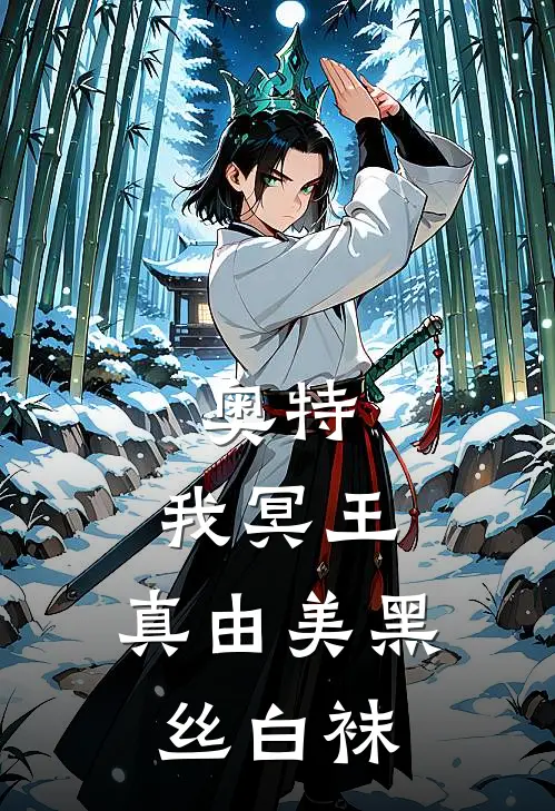 奥特：我冥王，真由美黑丝白袜