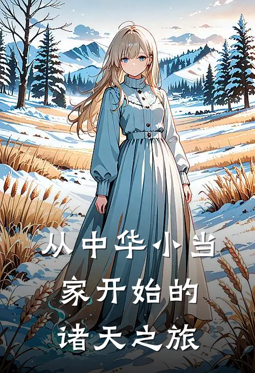 从中华小当家开始的诸天之旅