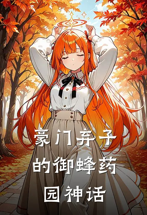 豪门弃子的御蜂药园神话