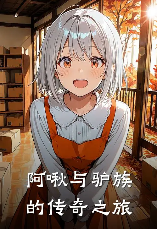 阿啾与驴族的传奇之旅