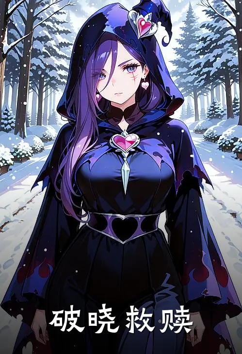 破晓救赎沈御陆月晓完本热门小说_完本小说免费破晓救赎(沈御陆月晓)