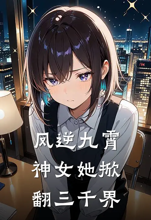 凤逆九霄：神女她掀翻三千界
