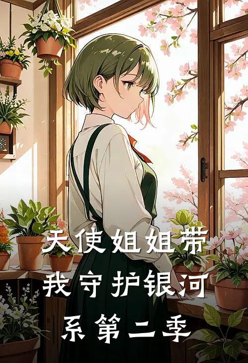 天使姐姐带我守护银河系第二季