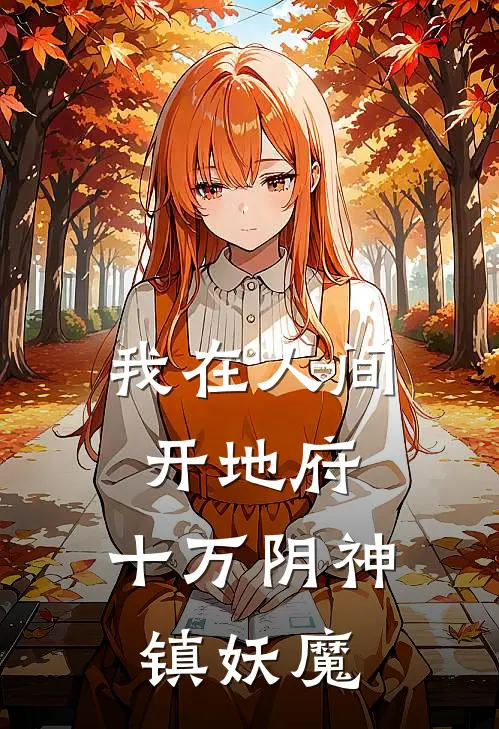 我在人间开地府：十万阴神镇妖魔