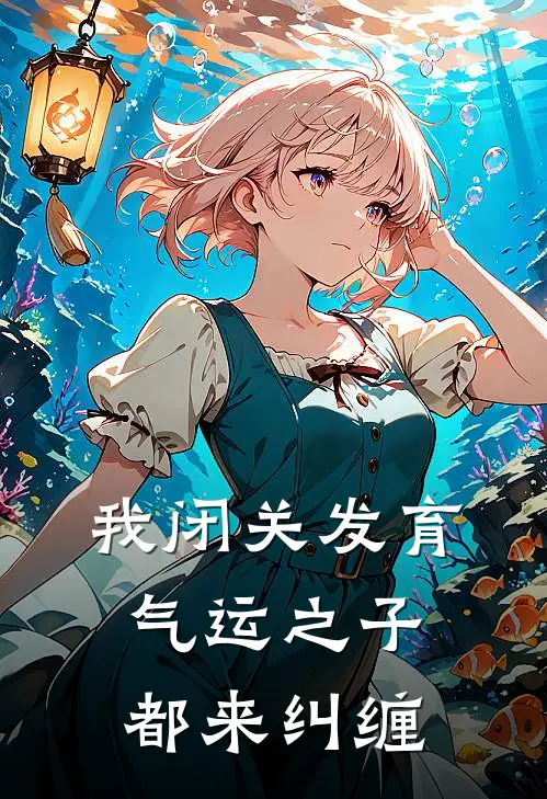 我闭关发育，气运之子都来纠缠(叶非凡江萧)热门小说_完结版小说全文免费阅读我闭关发育，气运之子都来纠缠(叶非凡江萧)