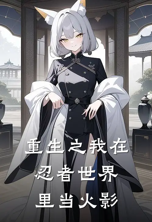 重生之我在忍者世界里当火影(林夜卡卡西)小说全文免费阅读_无弹窗全文免费阅读重生之我在忍者世界里当火影(林夜卡卡西)