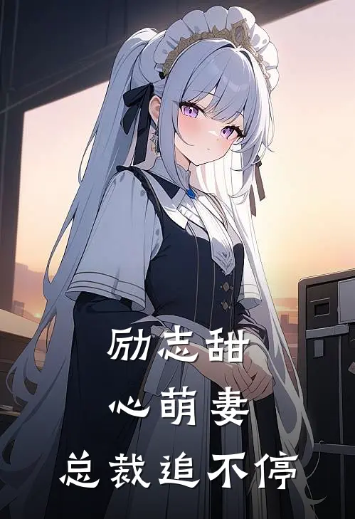 励志甜心萌妻，总裁追不停