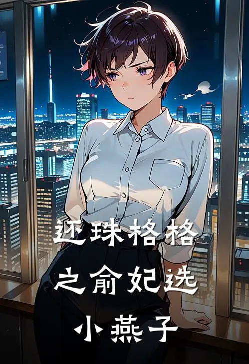 还珠格格之俞妃选小燕子