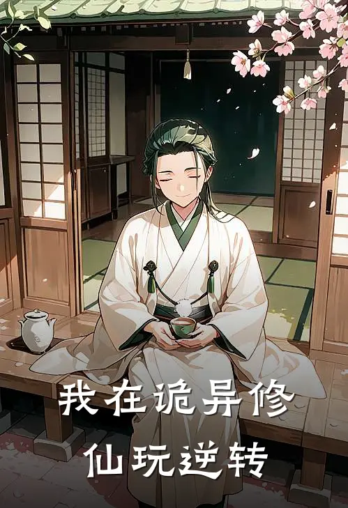 我在诡异修仙玩逆转