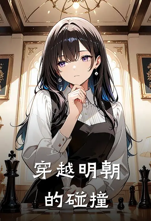 穿越明朝的碰撞