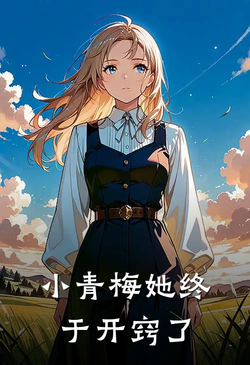 小青梅她终于开窍了