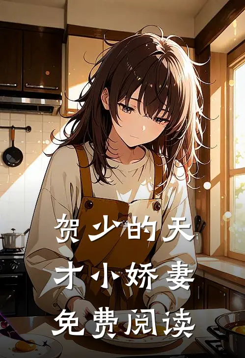 贺少的天才小娇妻免费阅读