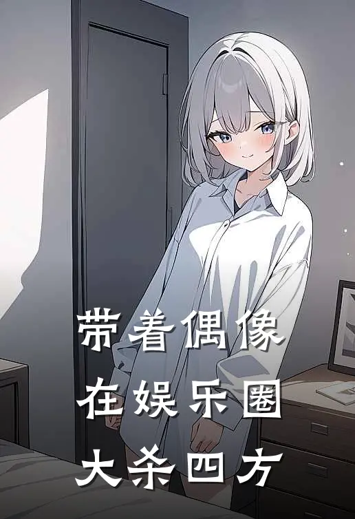 带着偶像在娱乐圈大杀四方