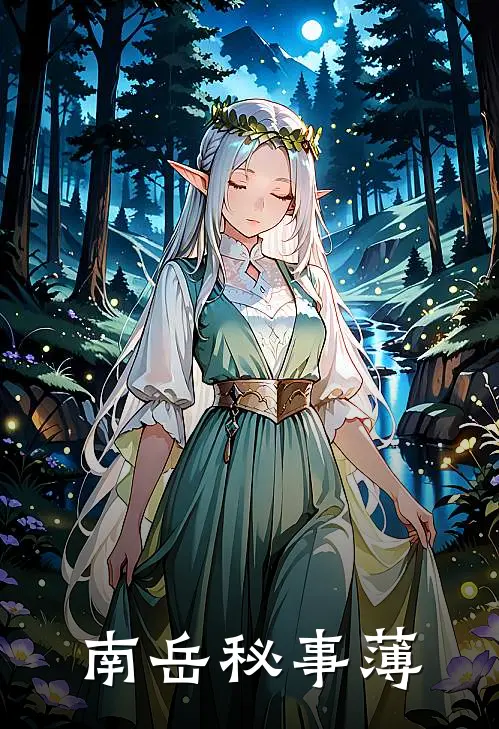 南岳秘事薄（张飞方圆）最新章节列表