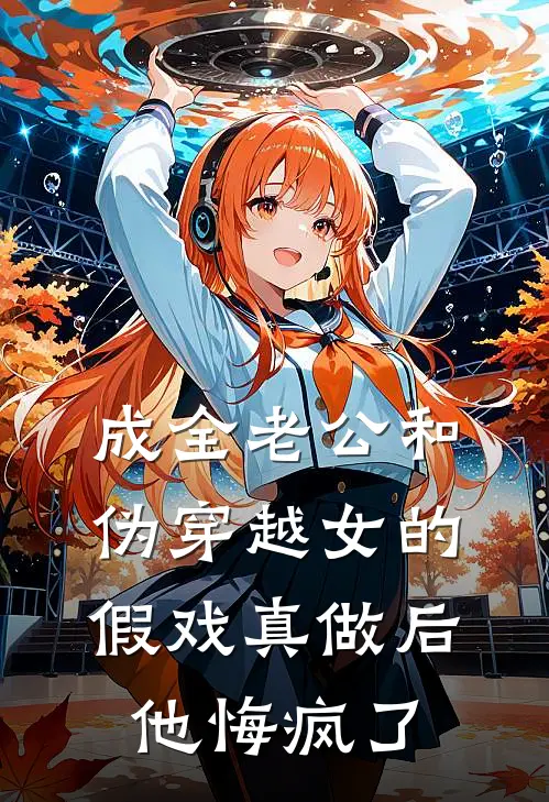 成全老公和伪穿越女的假戏真做后，他悔疯了(抖音热门)最新小说_免费阅读完整版小说成全老公和伪穿越女的假戏真做后，他悔疯了(抖音热门)