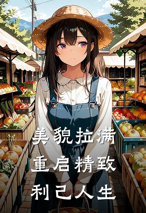 美貌拉满重启精致利己人生(林志豪叶茉莉)免费小说全本阅读_最新章节列表美貌拉满重启精致利己人生(林志豪叶茉莉)