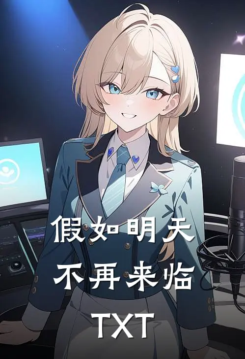 假如明天不再来临TXT