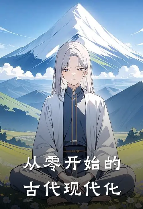 从零开始的古代现代化