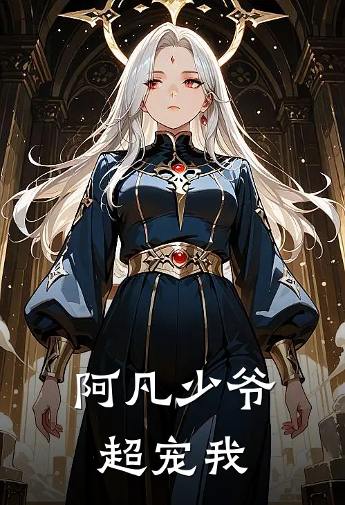 阿凡少爷超宠我