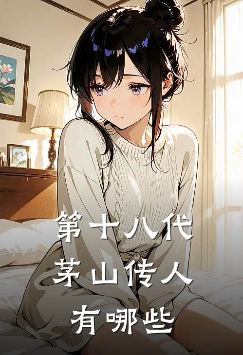 第十八代茅山传人有哪些