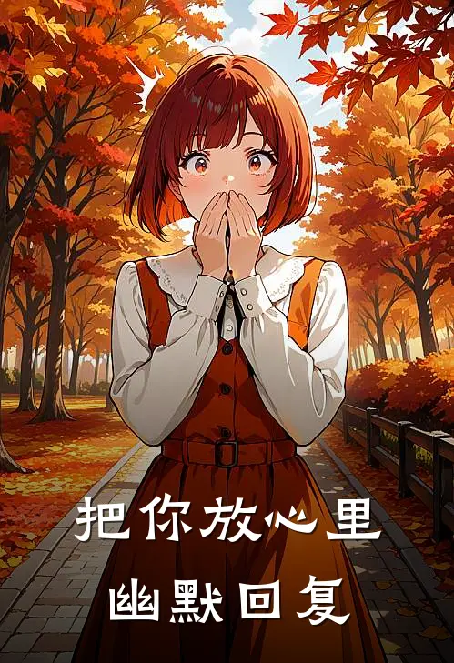 把你放心里幽默回复