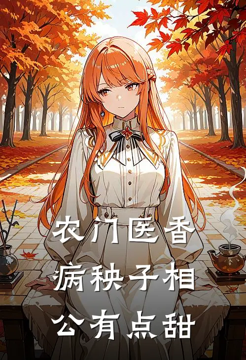 农门医香：病秧子相公有点甜