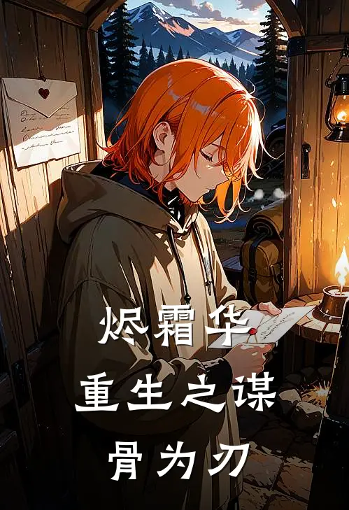 烬霜华：重生之谋骨为刃