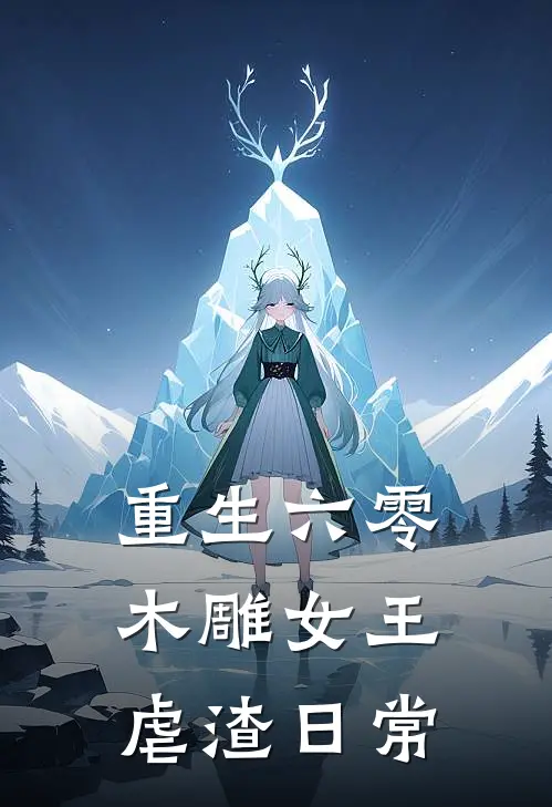 重生六零：木雕女王虐渣日常