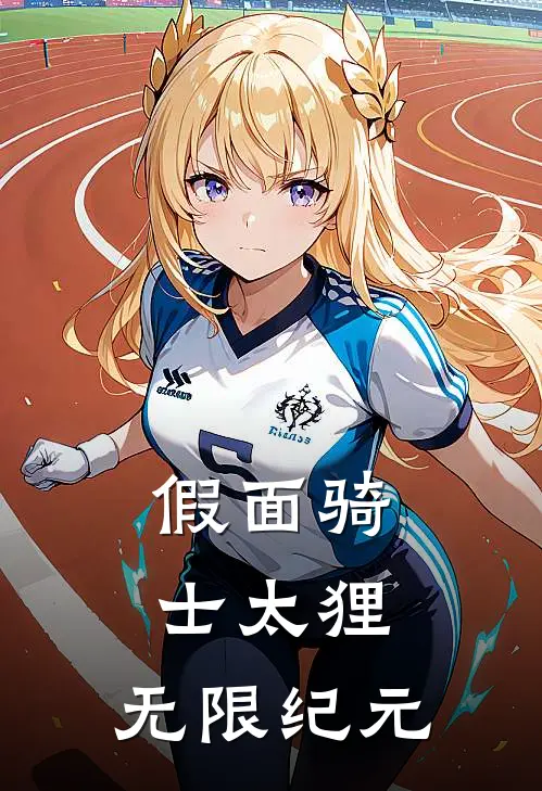 假面骑士太狸：无限纪元