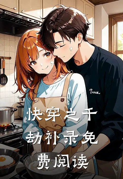 快穿之千劫补录免费阅读