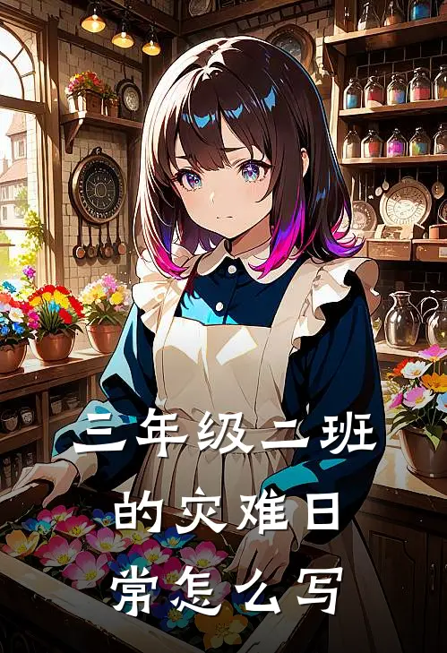 三年级二班的灾难日常怎么写