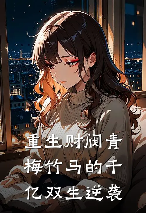 重生财阀青梅竹马的千亿双生逆袭