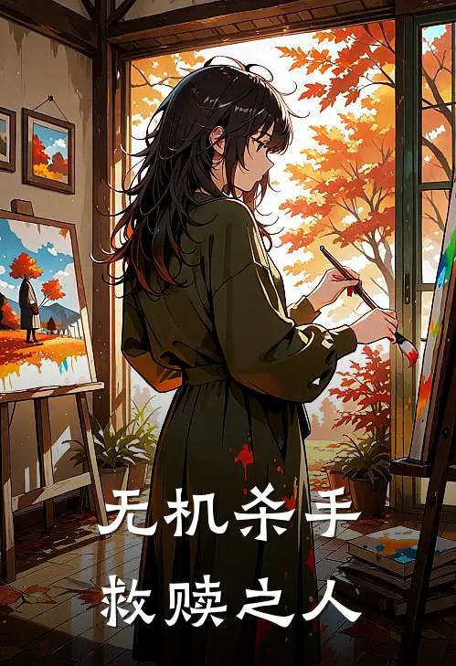 无机杀手：救赎之人