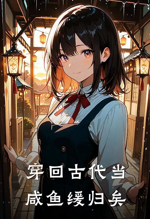 穿回古代当咸鱼缓归矣