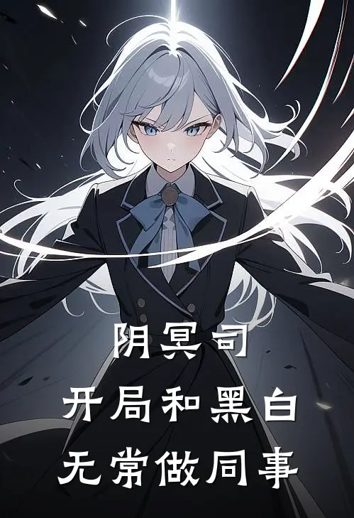 阴冥司：开局和黑白无常做同事