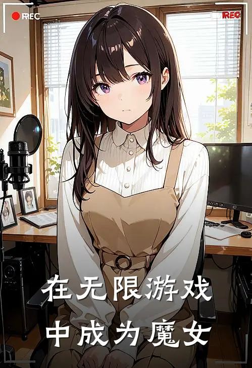 在无限游戏中成为魔女(陆沉鱼陆沉鱼)在线阅读免费小说_最新章节列表在无限游戏中成为魔女(陆沉鱼陆沉鱼)