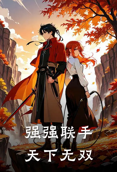 强强联手，天下无双